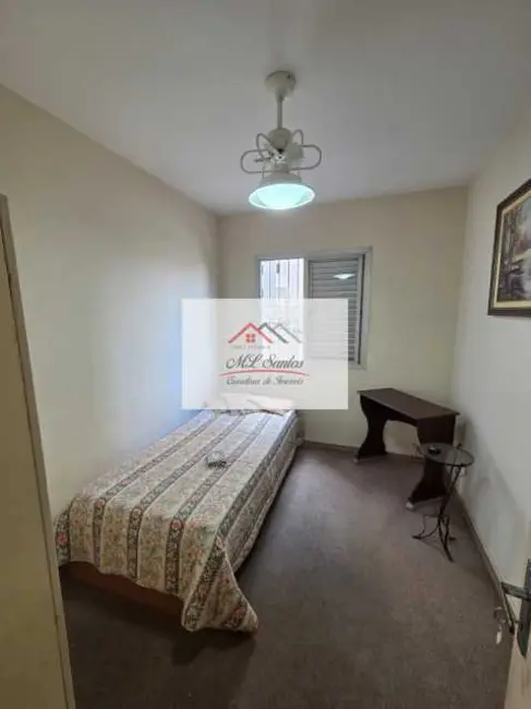 Foto 6 de Apartamento com 3 quartos à venda, 74m2 em São Paulo - SP