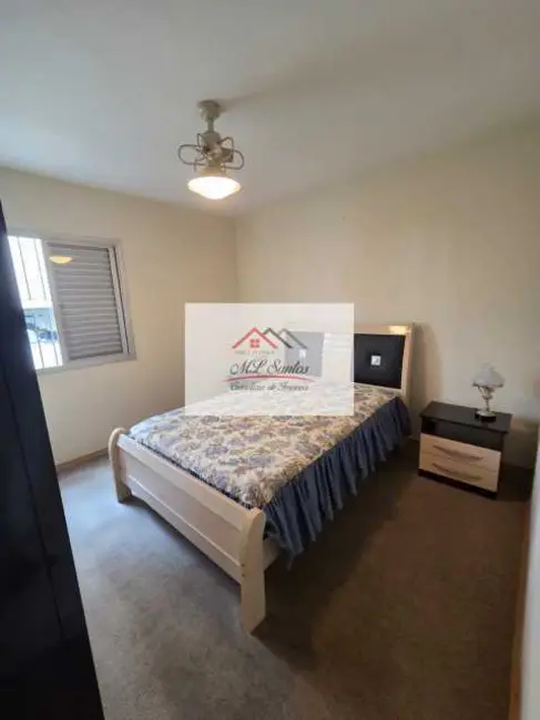 Foto 9 de Apartamento com 3 quartos à venda, 74m2 em São Paulo - SP