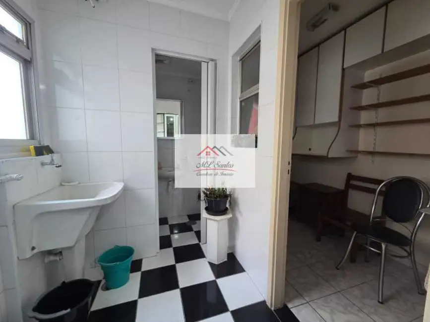 Foto 3 de Apartamento com 3 quartos à venda, 74m2 em São Paulo - SP