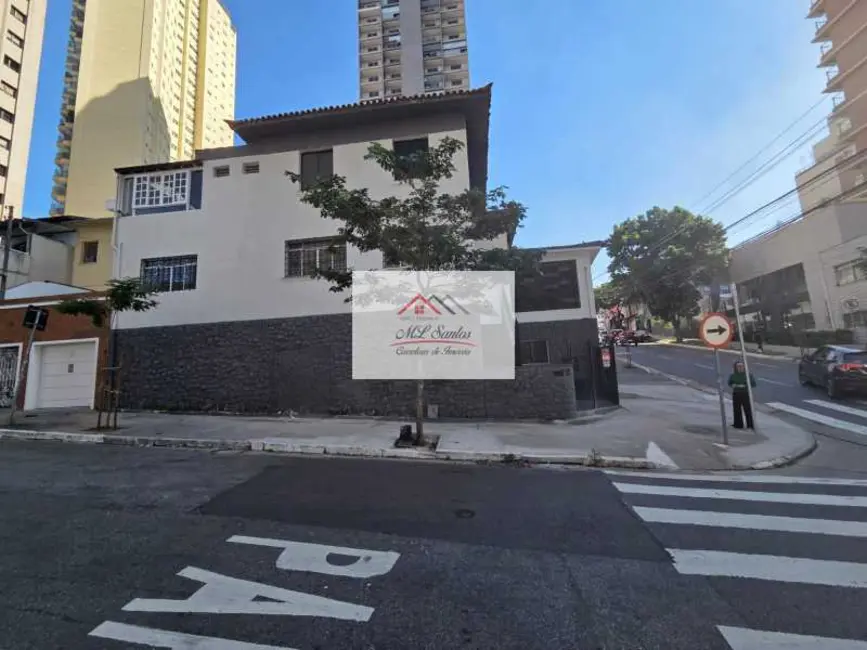 Casa Comercial para alugar, 150m2 em São Paulo - SP - imagem 3 Foto 3 de Casa Comercial para alugar, 150m2 em São Paulo - SP