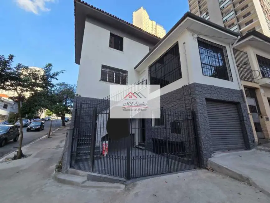 Foto 1 de Casa Comercial para alugar, 150m2 em São Paulo - SP