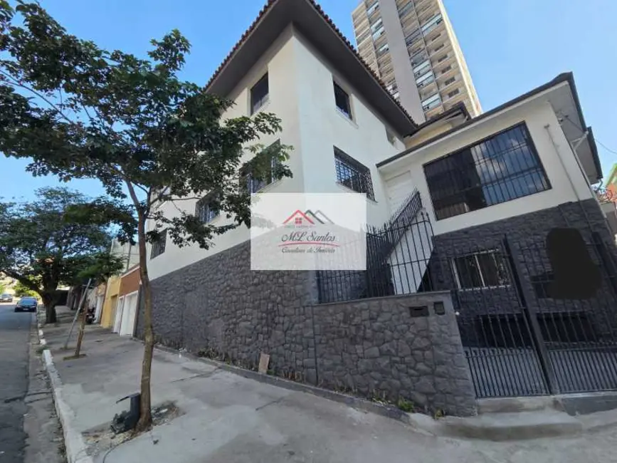Foto 2 de Casa Comercial para alugar, 150m2 em São Paulo - SP