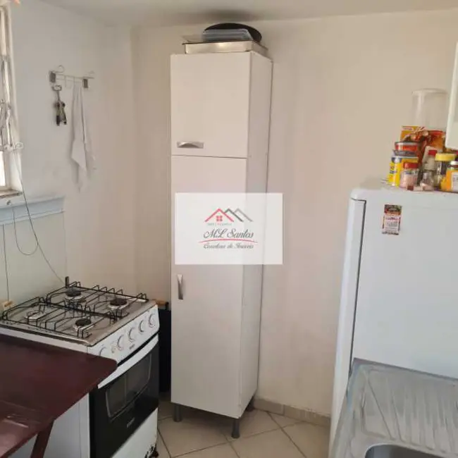 Apartamento com 1 quarto à venda, 34m2 em São Paulo - SP - imagem 8 Foto 8 de Apartamento com 1 quarto à venda, 34m2 em São Paulo - SP
