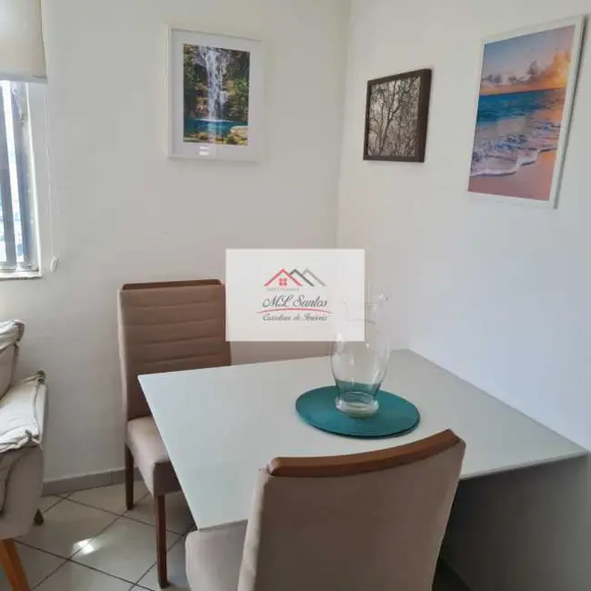 Apartamento com 1 quarto à venda, 34m2 em São Paulo - SP - imagem 3 Foto 3 de Apartamento com 1 quarto à venda, 34m2 em São Paulo - SP