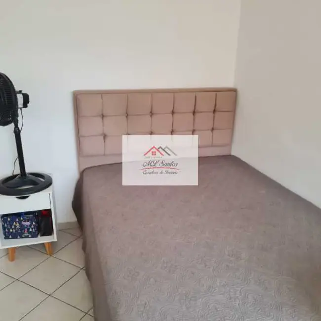 Apartamento com 1 quarto à venda, 34m2 em São Paulo - SP - imagem 4 Foto 4 de Apartamento com 1 quarto à venda, 34m2 em São Paulo - SP