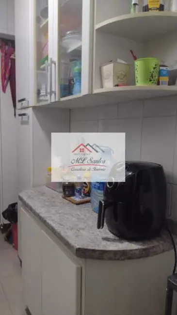 Foto 8 de Apartamento com 3 quartos à venda, 68m2 em São Paulo - SP