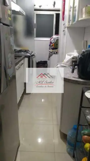 Foto 7 de Apartamento com 3 quartos à venda, 68m2 em São Paulo - SP