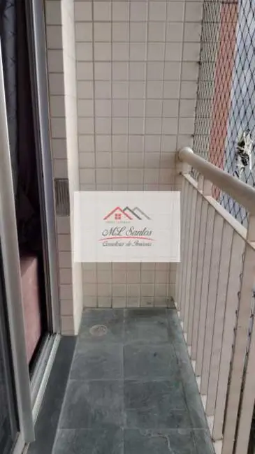 Foto 5 de Apartamento com 3 quartos à venda, 68m2 em São Paulo - SP