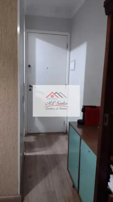 Foto 6 de Apartamento com 3 quartos à venda, 68m2 em São Paulo - SP