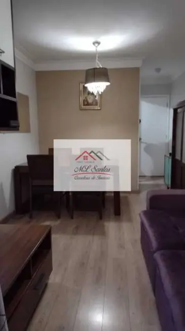 Foto 4 de Apartamento com 3 quartos à venda, 68m2 em São Paulo - SP