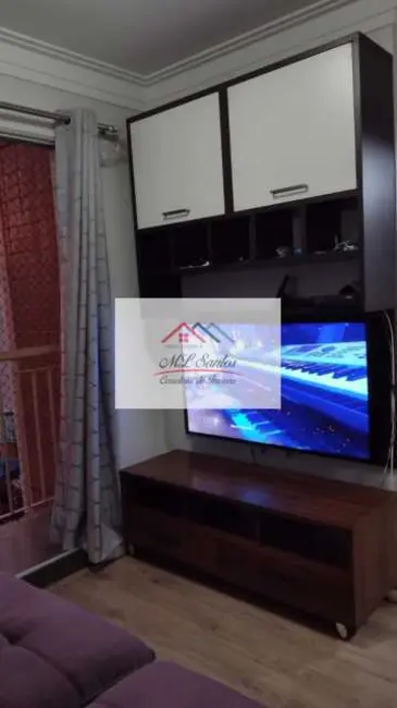 Foto 3 de Apartamento com 3 quartos à venda, 68m2 em São Paulo - SP