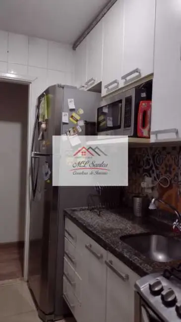 Foto 9 de Apartamento com 3 quartos à venda, 68m2 em São Paulo - SP