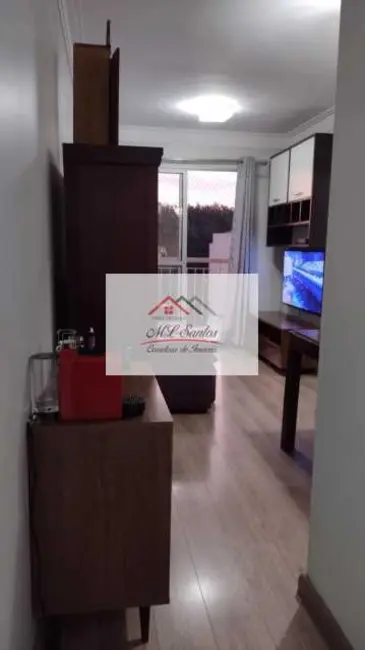 Foto 2 de Apartamento com 3 quartos à venda, 68m2 em São Paulo - SP