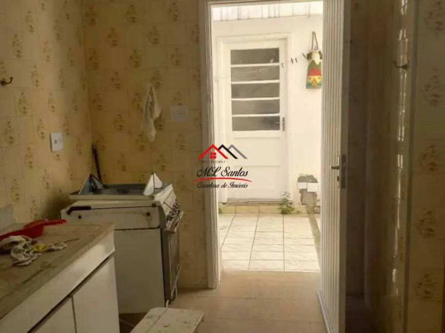 Foto 6 de Casa com 2 quartos para alugar, 150m2 em São Paulo - SP