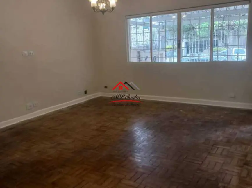 Foto 3 de Casa com 2 quartos para alugar, 150m2 em São Paulo - SP