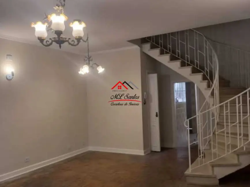 Foto 1 de Casa com 2 quartos para alugar, 150m2 em São Paulo - SP