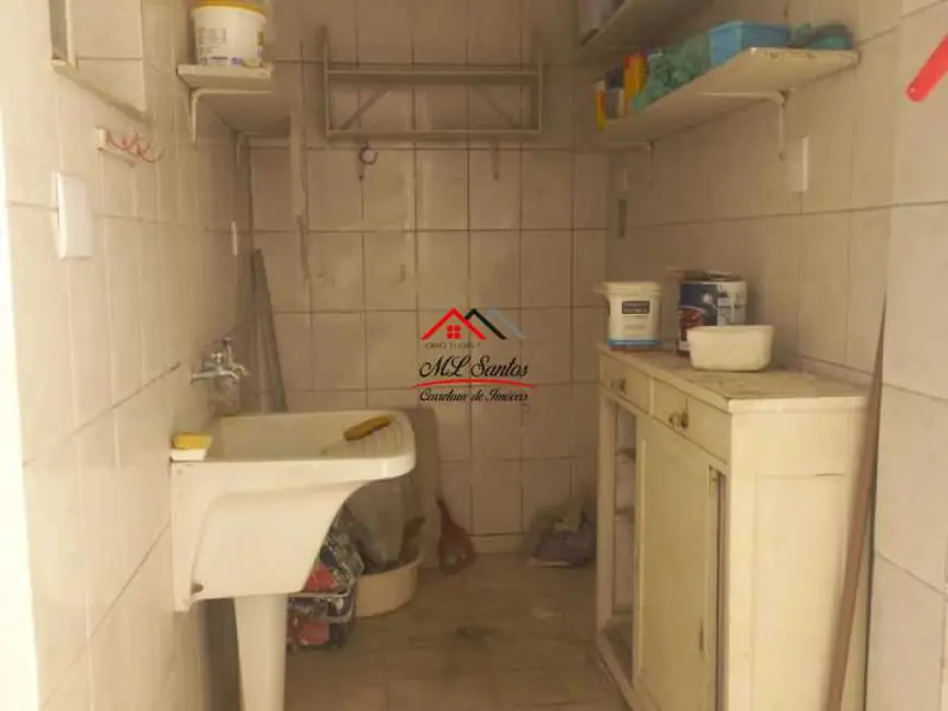 Foto 8 de Casa com 2 quartos para alugar, 150m2 em São Paulo - SP