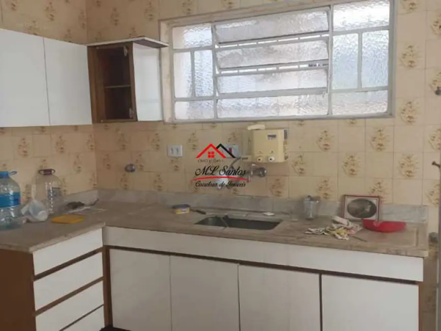 Foto 4 de Casa com 2 quartos para alugar, 150m2 em São Paulo - SP