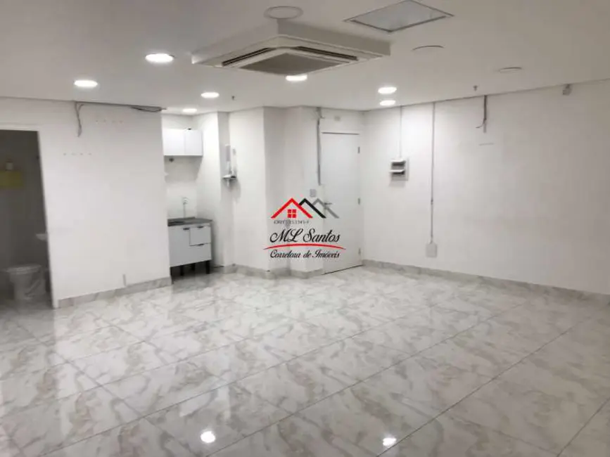 Sala Comercial à venda e para alugar, 60m2 em São Paulo - SP - imagem 3 Foto 3 de Sala Comercial à venda e para alugar, 60m2 em São Paulo - SP
