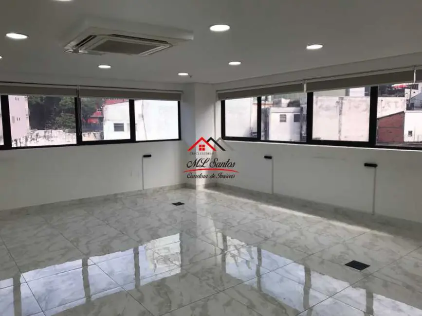 Sala Comercial à venda e para alugar, 60m2 em São Paulo - SP - imagem 2 Foto 2 de Sala Comercial à venda e para alugar, 60m2 em São Paulo - SP