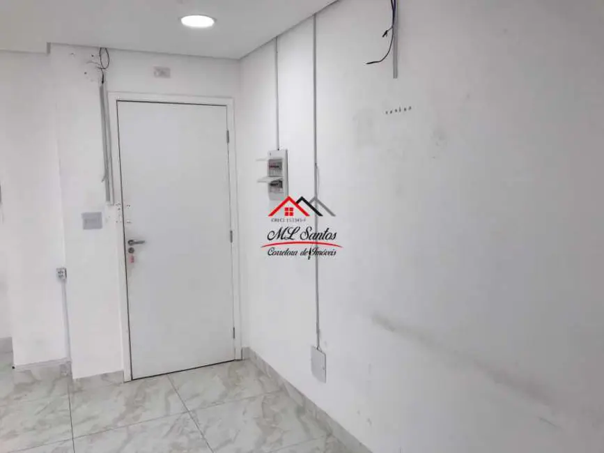 Sala Comercial à venda e para alugar, 60m2 em São Paulo - SP - imagem 8 Foto 8 de Sala Comercial à venda e para alugar, 60m2 em São Paulo - SP