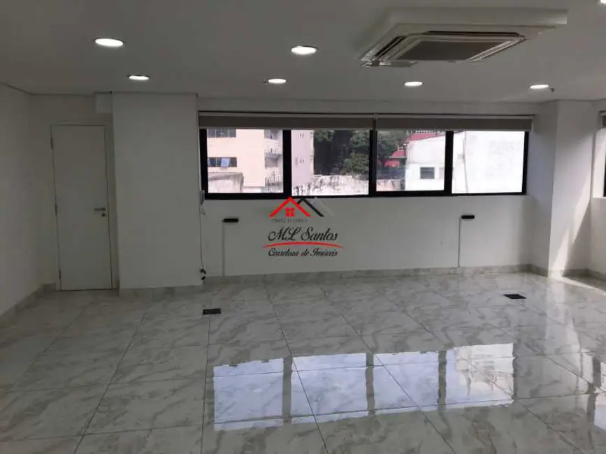Sala Comercial à venda e para alugar, 60m2 em São Paulo - SP - imagem 1 Foto 1 de Sala Comercial à venda e para alugar, 60m2 em São Paulo - SP