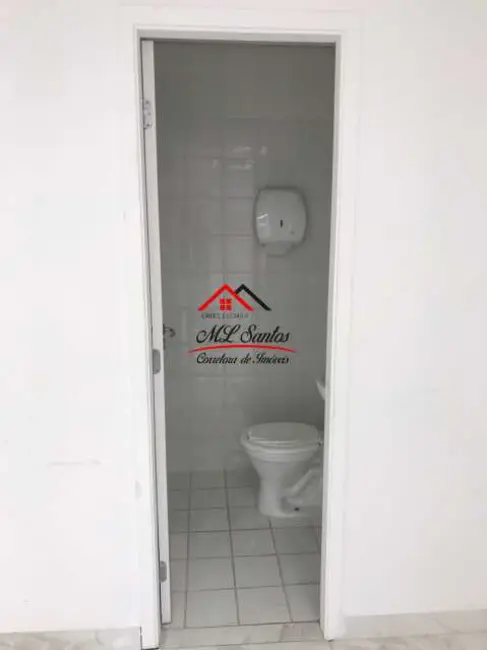 Sala Comercial à venda e para alugar, 60m2 em São Paulo - SP - imagem 7 Foto 7 de Sala Comercial à venda e para alugar, 60m2 em São Paulo - SP