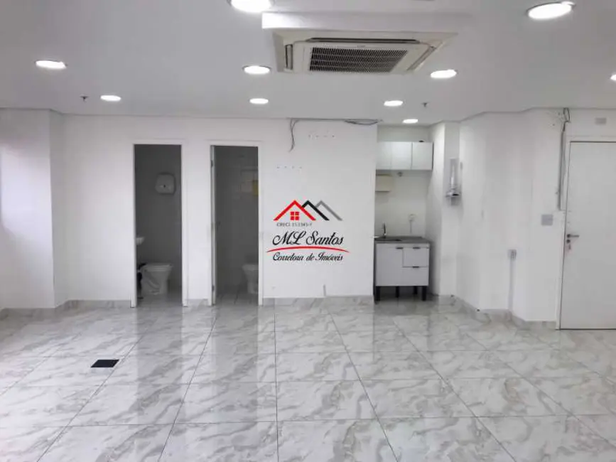 Sala Comercial à venda e para alugar, 60m2 em São Paulo - SP - imagem 4 Foto 4 de Sala Comercial à venda e para alugar, 60m2 em São Paulo - SP