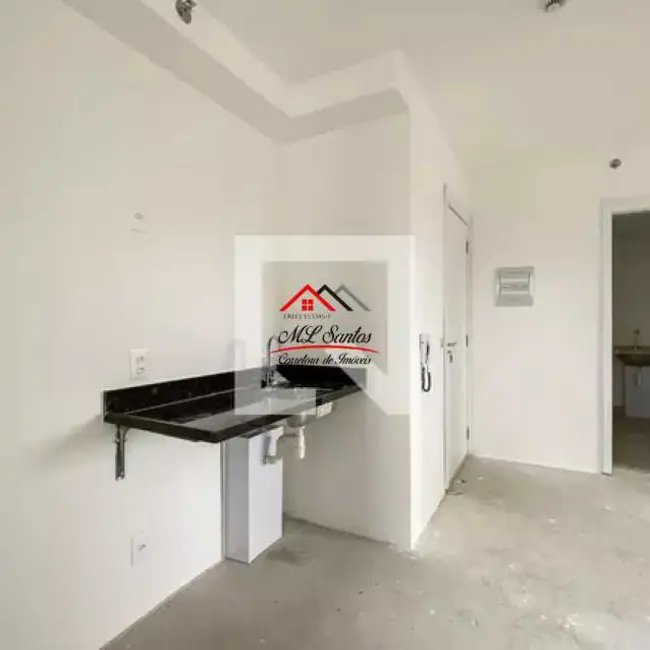 Foto 6 de Apartamento com 2 quartos à venda, 40m2 em São Paulo - SP