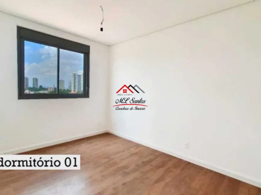 Foto 7 de Apartamento com 2 quartos à venda, 40m2 em São Paulo - SP