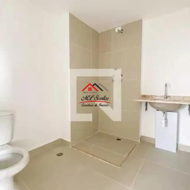 Foto 5 de Apartamento com 2 quartos à venda, 40m2 em São Paulo - SP