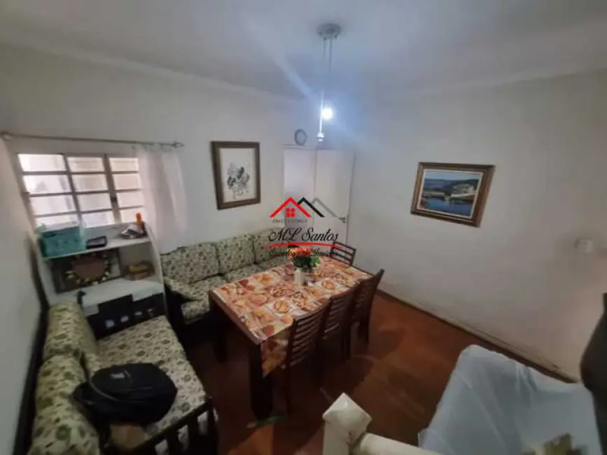 Casa com 3 quartos à venda, 150m2 em São Paulo - SP - imagem 3 Foto 3 de Casa com 3 quartos à venda, 150m2 em São Paulo - SP