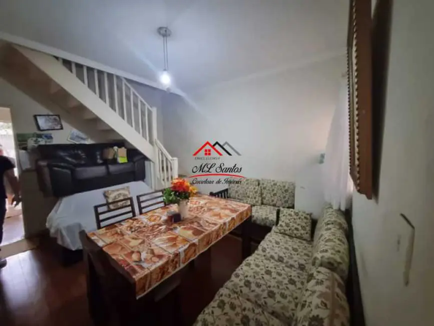 Casa com 3 quartos à venda, 150m2 em São Paulo - SP - imagem 1 Foto 1 de Casa com 3 quartos à venda, 150m2 em São Paulo - SP