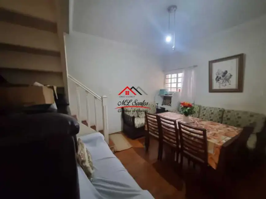 Casa com 3 quartos à venda, 150m2 em São Paulo - SP - imagem 4 Foto 4 de Casa com 3 quartos à venda, 150m2 em São Paulo - SP