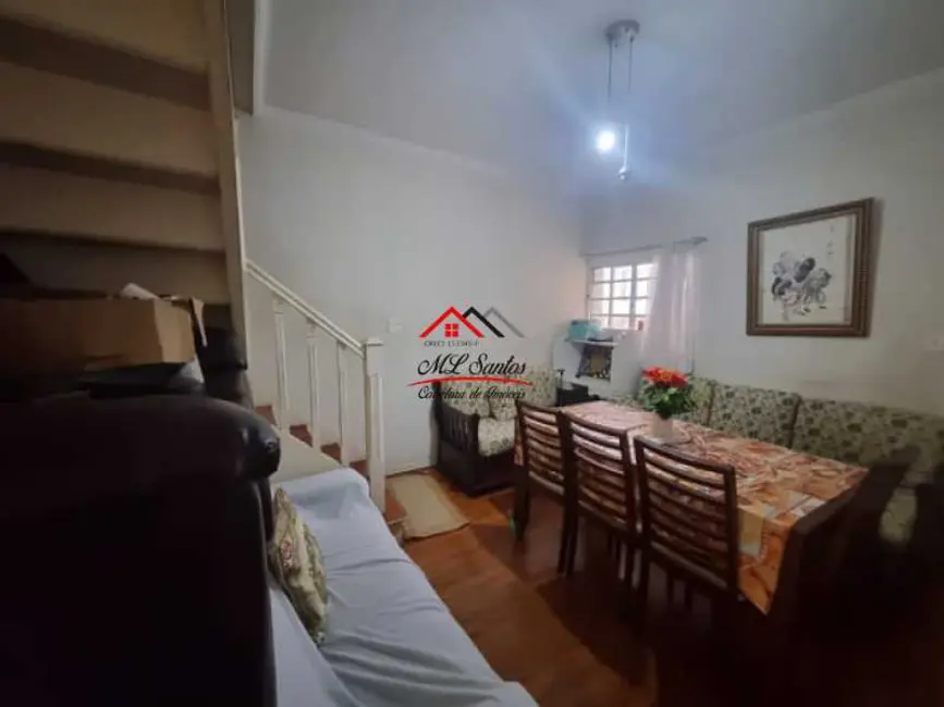 Casa com 3 quartos à venda, 150m2 em São Paulo - SP - imagem 5 Foto 5 de Casa com 3 quartos à venda, 150m2 em São Paulo - SP