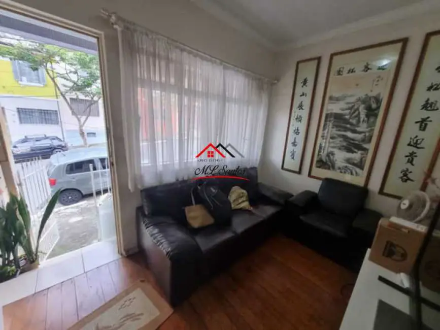 Casa com 3 quartos à venda, 150m2 em São Paulo - SP - imagem 2 Foto 2 de Casa com 3 quartos à venda, 150m2 em São Paulo - SP