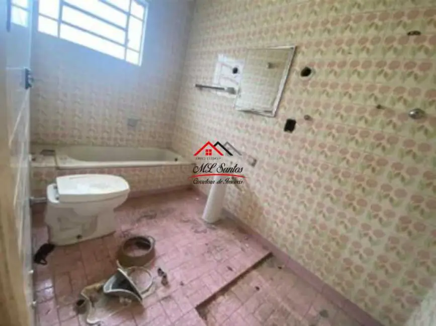 Foto 4 de Casa com 3 quartos à venda, 151m2 em São Paulo - SP