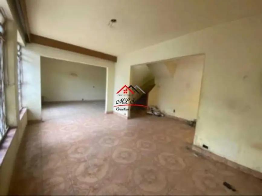 Foto 9 de Casa com 3 quartos à venda, 151m2 em São Paulo - SP