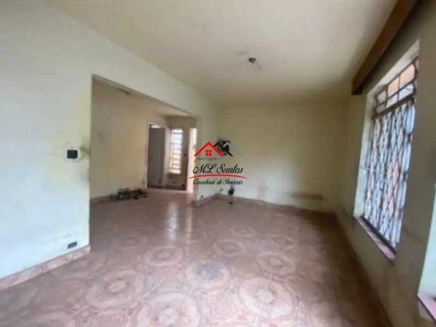 Foto 8 de Casa com 3 quartos à venda, 151m2 em São Paulo - SP