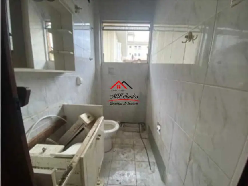 Foto 2 de Casa com 3 quartos à venda, 151m2 em São Paulo - SP