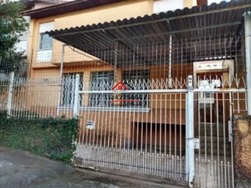 Foto 1 de Casa com 3 quartos à venda, 151m2 em São Paulo - SP