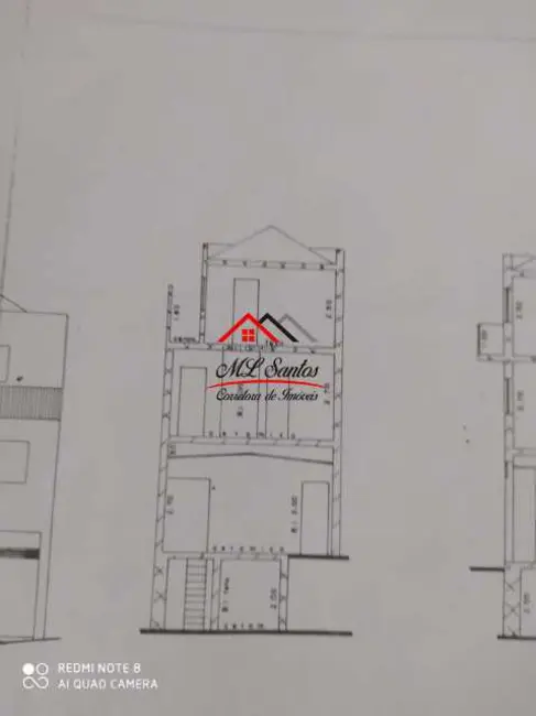 Casa Comercial com 29 quartos à venda, 415m2 em São Paulo - SP - imagem 2 Foto 2 de Casa Comercial com 29 quartos à venda, 415m2 em São Paulo - SP