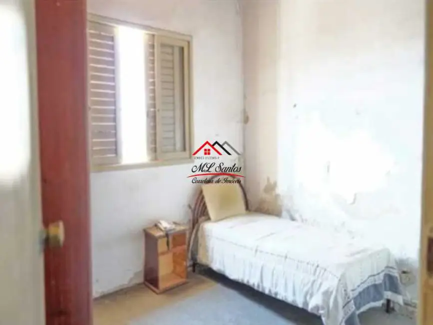 Foto 1 de Terreno / Lote à venda em São Paulo - SP