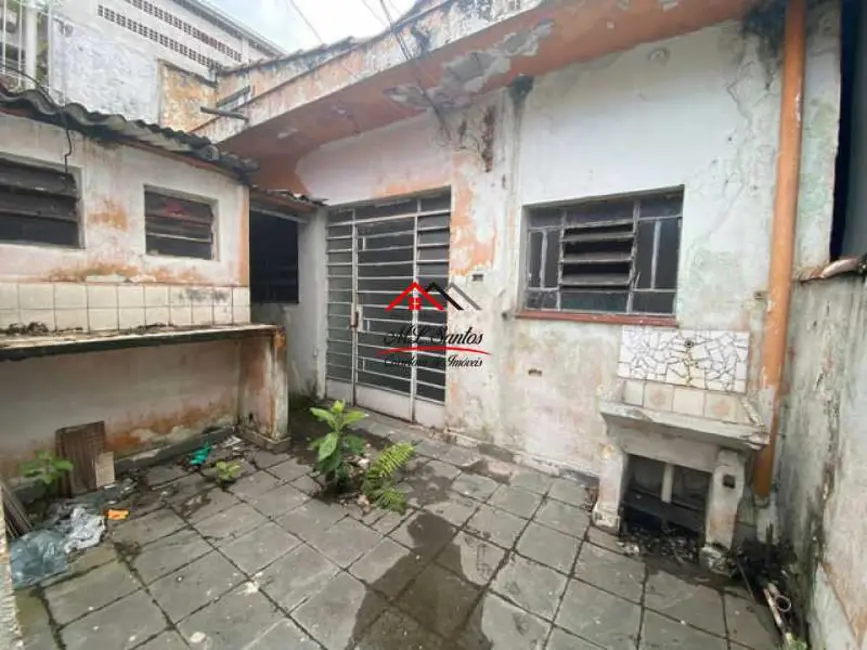 Foto 2 de Terreno / Lote à venda em São Paulo - SP