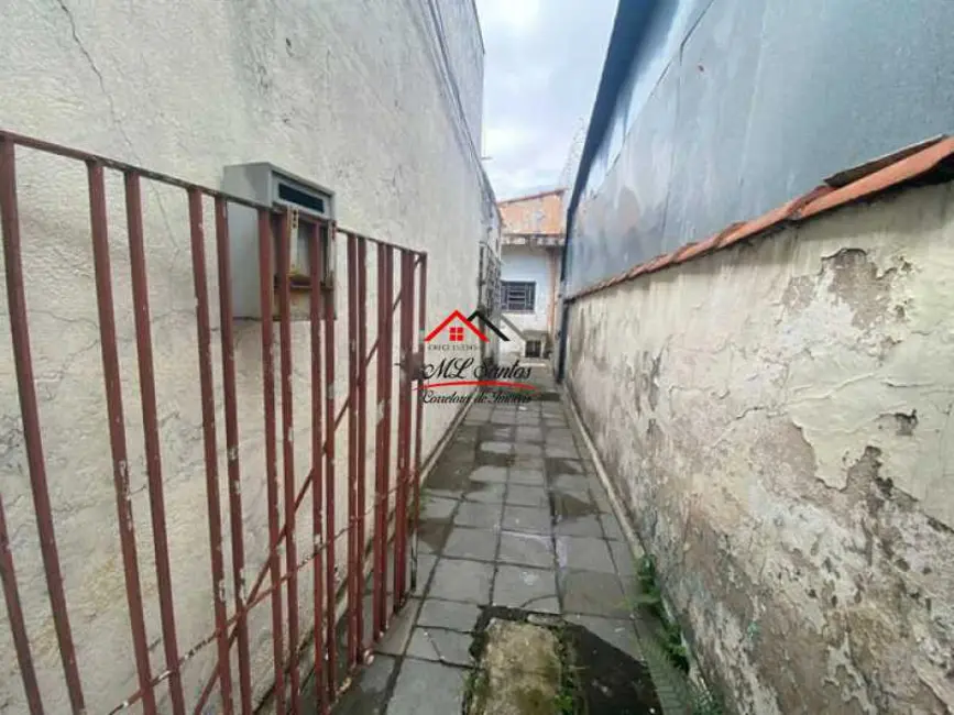 Foto 4 de Terreno / Lote à venda em São Paulo - SP