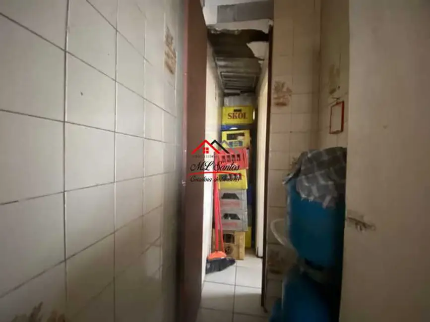 Foto 7 de Terreno / Lote à venda em São Paulo - SP