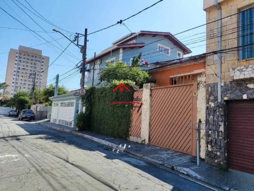 Foto 4 de Terreno / Lote à venda em São Paulo - SP