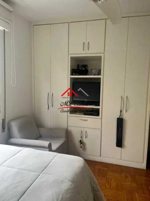 Foto 8 de Apartamento com 3 quartos à venda, 156m2 em São Paulo - SP