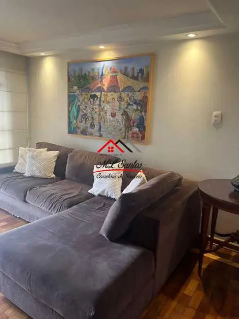Foto 2 de Apartamento com 3 quartos à venda, 156m2 em São Paulo - SP