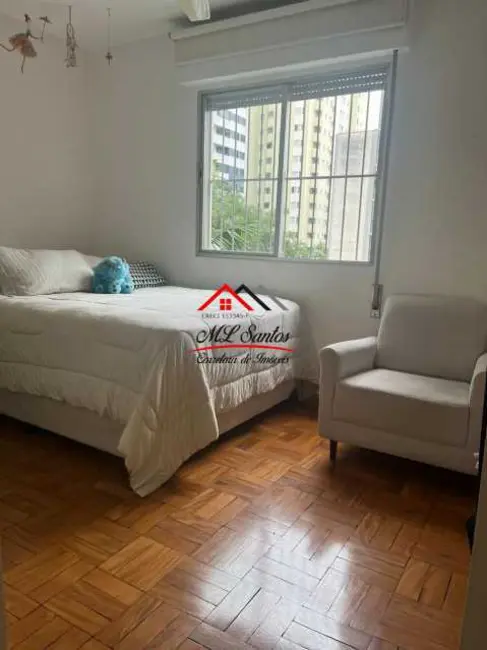Foto 9 de Apartamento com 3 quartos à venda, 156m2 em São Paulo - SP